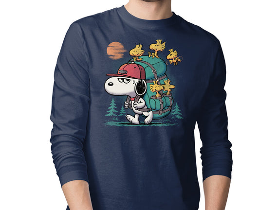 Beagle Hike
