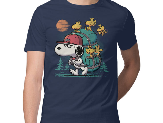 Beagle Hike