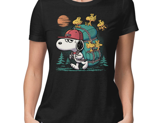 Beagle Hike