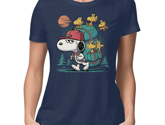 Beagle Hike