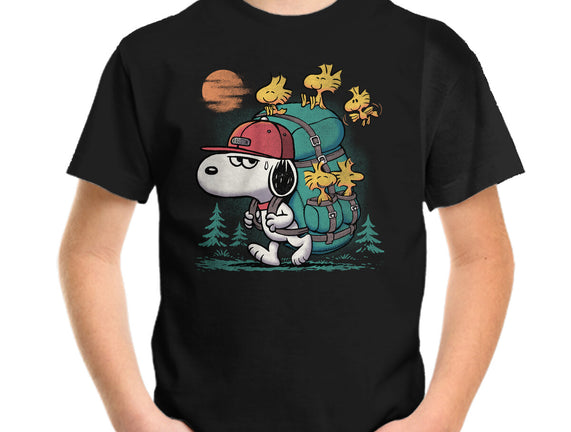 Beagle Hike