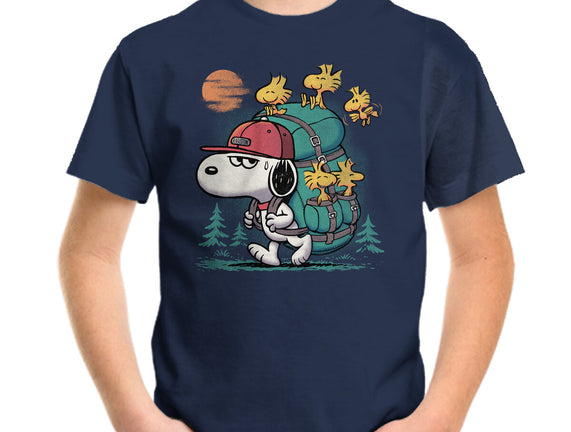 Beagle Hike