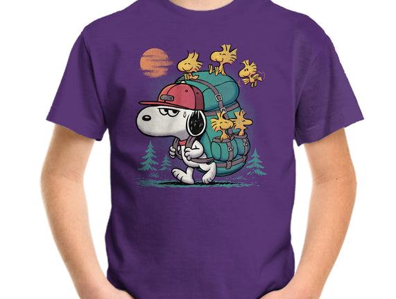 Beagle Hike