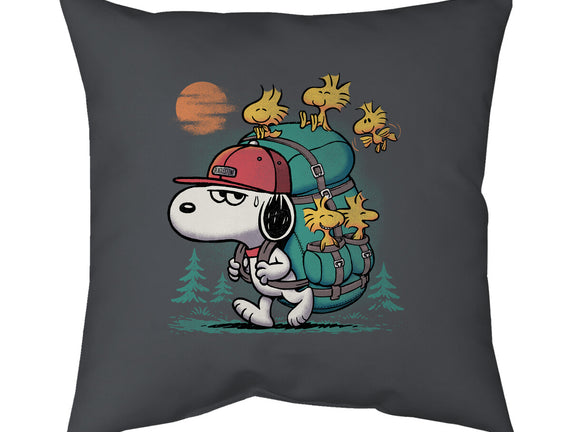 Beagle Hike