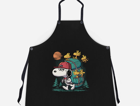 Beagle Hike