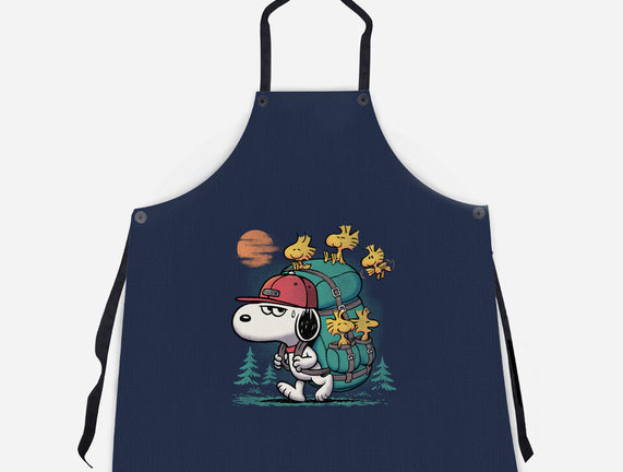 Beagle Hike