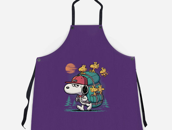 Beagle Hike