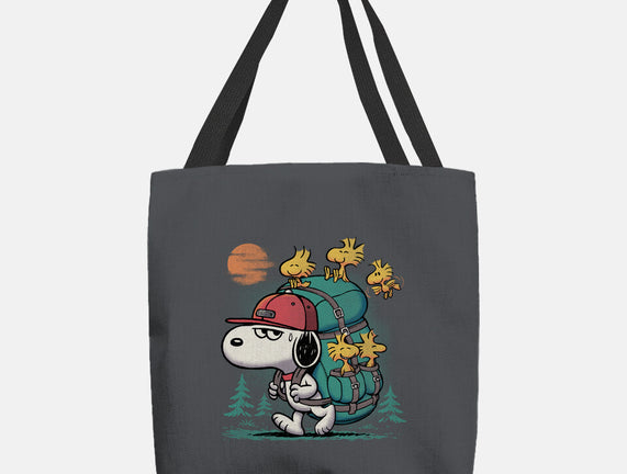 Beagle Hike
