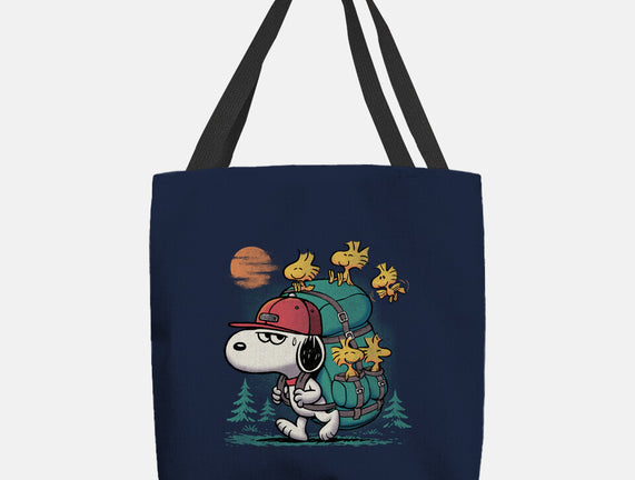 Beagle Hike