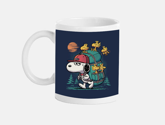 Beagle Hike