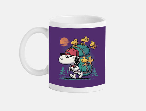 Beagle Hike