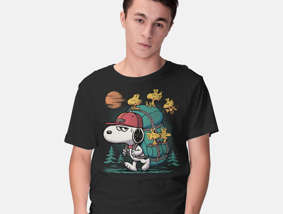 Beagle Hike