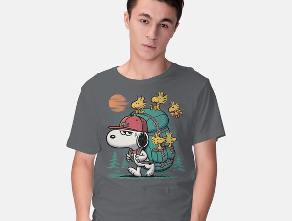 Beagle Hike