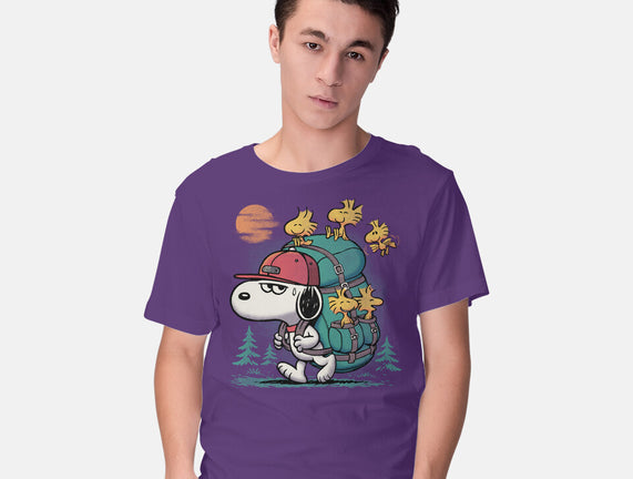 Beagle Hike