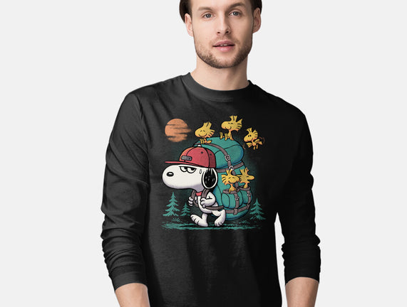 Beagle Hike