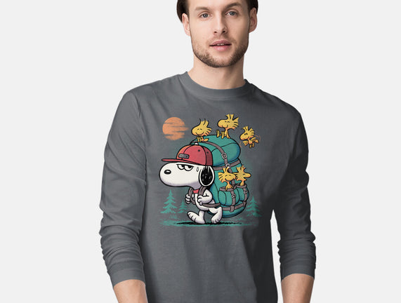 Beagle Hike