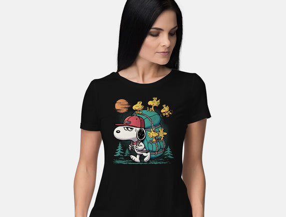 Beagle Hike