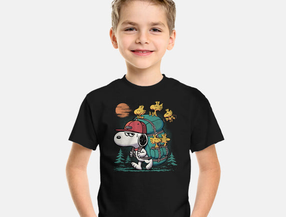 Beagle Hike
