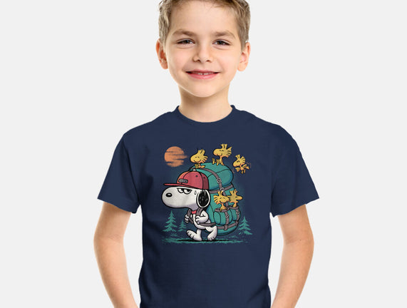 Beagle Hike