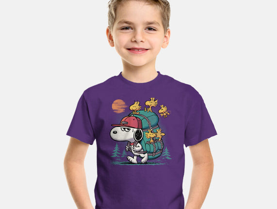 Beagle Hike