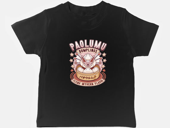 Paolumu Dumplings Vintage