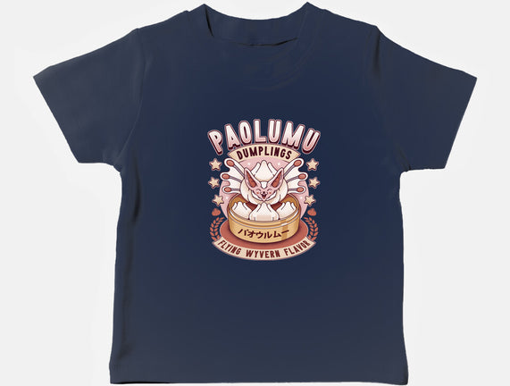 Paolumu Dumplings Vintage