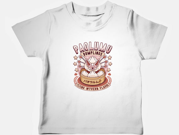 Paolumu Dumplings Vintage