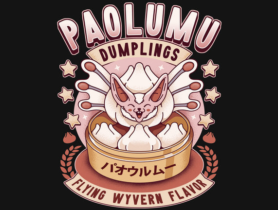 Paolumu Dumplings Vintage