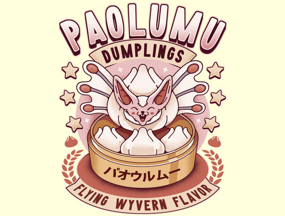 Paolumu Dumplings Vintage