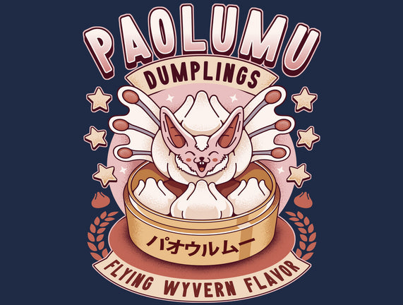 Paolumu Dumplings Vintage