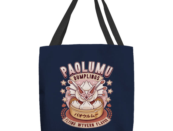 Paolumu Dumplings Vintage