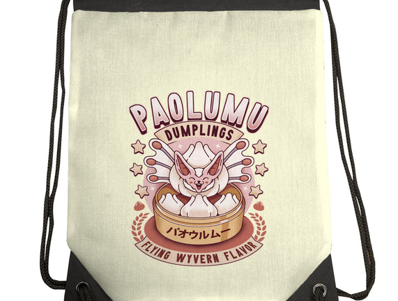 Paolumu Dumplings Vintage