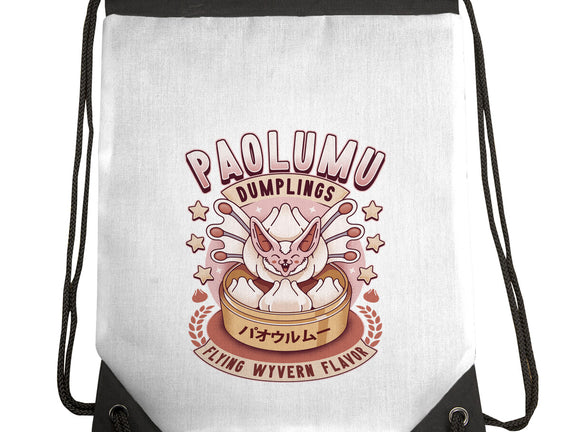 Paolumu Dumplings Vintage