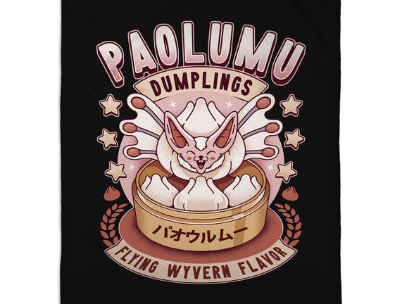 Paolumu Dumplings Vintage