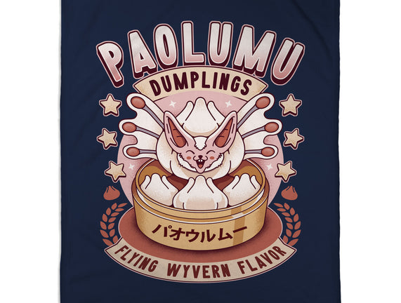 Paolumu Dumplings Vintage
