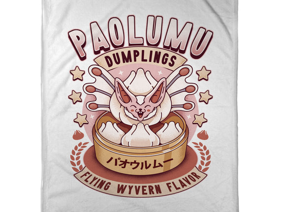 Paolumu Dumplings Vintage