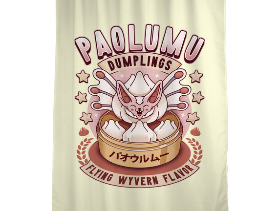 Paolumu Dumplings Vintage
