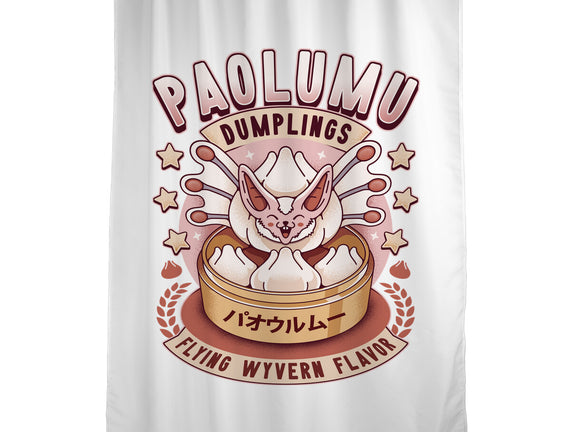 Paolumu Dumplings Vintage