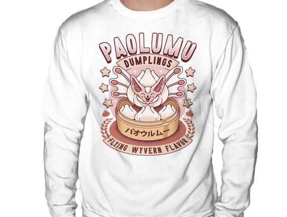 Paolumu Dumplings Vintage