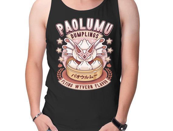 Paolumu Dumplings Vintage