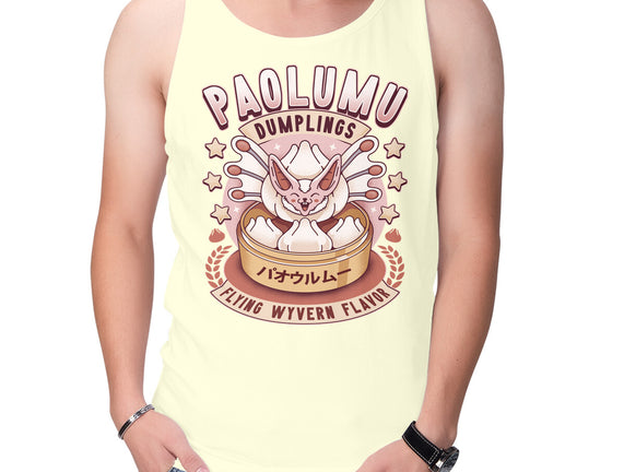 Paolumu Dumplings Vintage