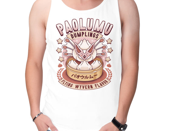 Paolumu Dumplings Vintage