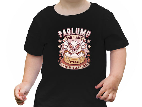 Paolumu Dumplings Vintage