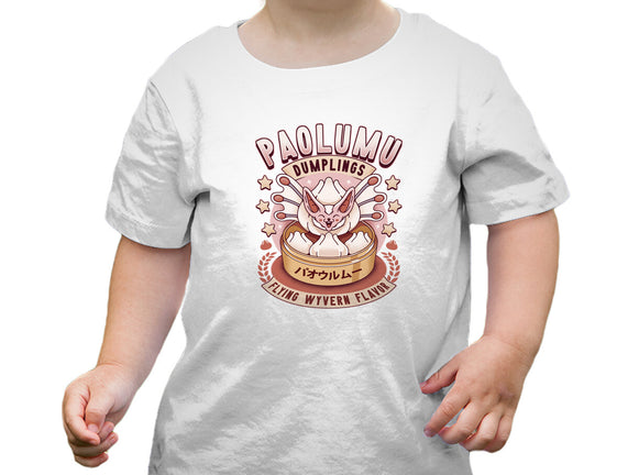 Paolumu Dumplings Vintage