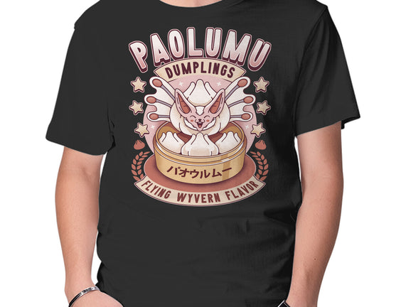 Paolumu Dumplings Vintage