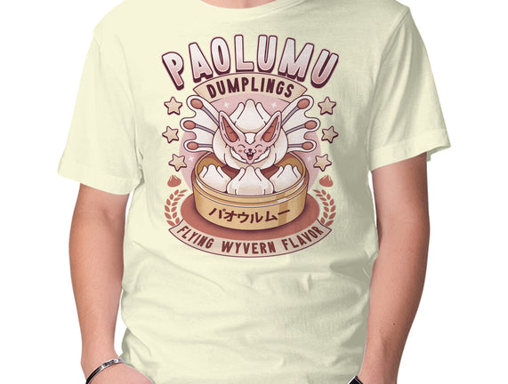 Paolumu Dumplings Vintage