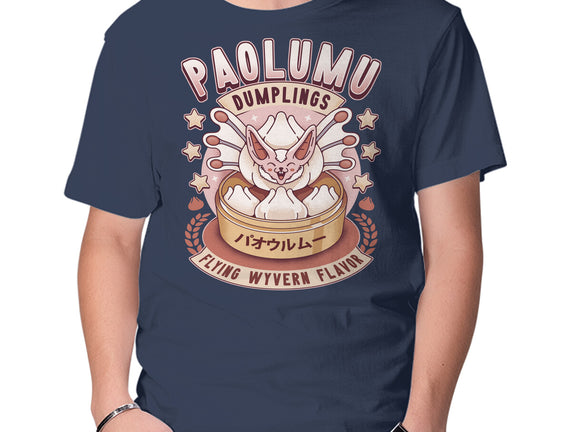 Paolumu Dumplings Vintage
