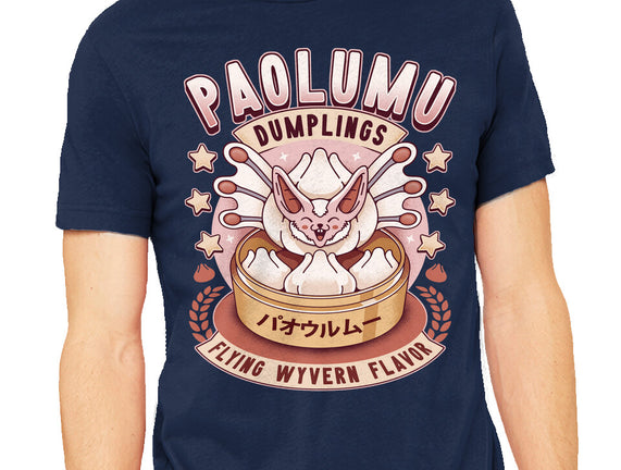 Paolumu Dumplings Vintage