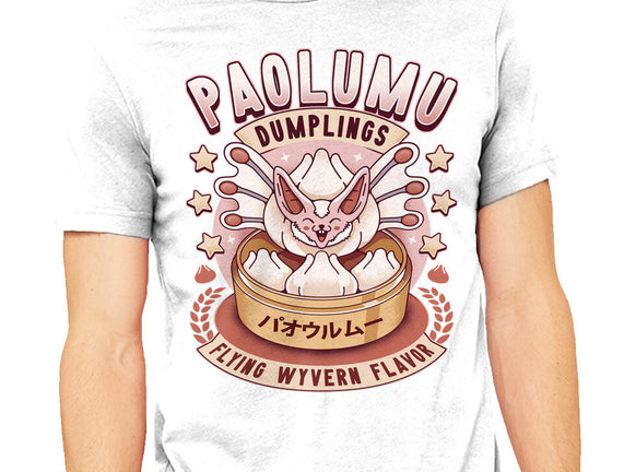 Paolumu Dumplings Vintage