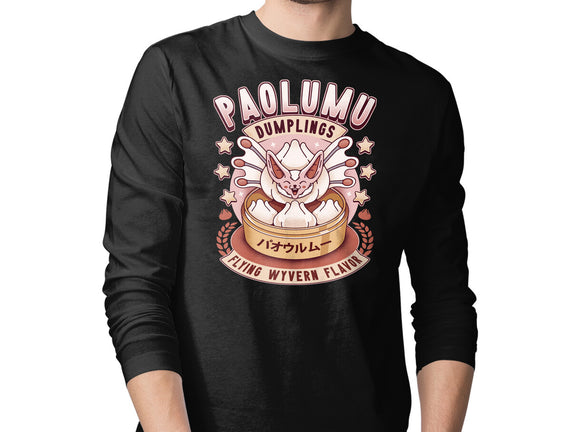 Paolumu Dumplings Vintage
